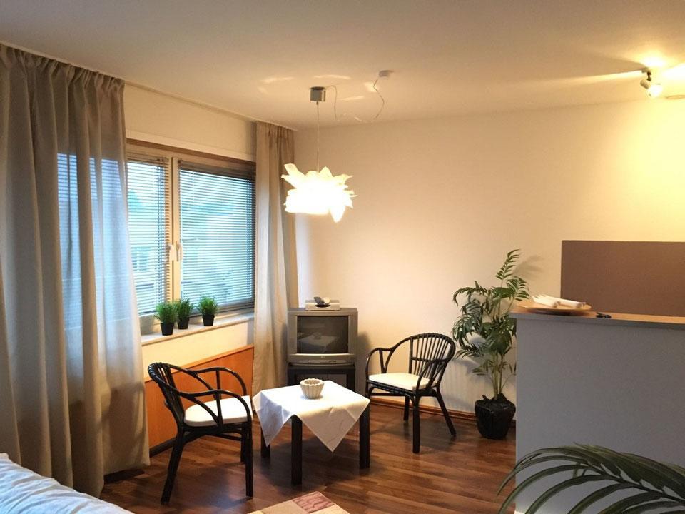 Airport Langenhagen Guest house